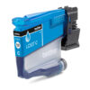 Brother Genuine LC527C Ink Cartridge - Cyan Brother Genuine LC527C Ink Cartridge - Cyan