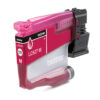 Brother Genuine LC527M Ink Cartridge - Magenta Brother Genuine LC527M Ink Cartridge - Magenta