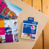 Brother Genuine LC527VAL Ink Cartridge Value Pack Brother Genuine LC527VAL Ink Cartridge Value Pack