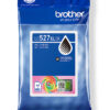 Brother Genuine LC527XLBK High Yield Ink Cartridge - Black Brother Genuine LC527XLBK High Yield Ink Cartridge - Black