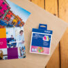 Brother Genuine LC527XLVAL Ink Cartridge Value Pack Brother Genuine LC527XLVAL Ink Cartridge Value Pack