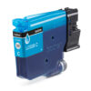 Brother LC528C ink cartridge 1 pc(s) Original Cyan Brother LC528C ink cartridge 1 pc(s) Original Cyan