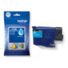 Brother LC528C ink cartridge 1 pc(s) Original Cyan Brother LC528C ink cartridge 1 pc(s) Original Cyan