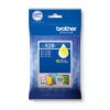 Brother LC528Y ink cartridge 1 pc(s) Original Yellow Brother LC528Y ink cartridge 1 pc(s) Original Yellow