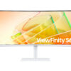 SAMSUNG 34 S65TC UWQHD THUNDERBOLT 4