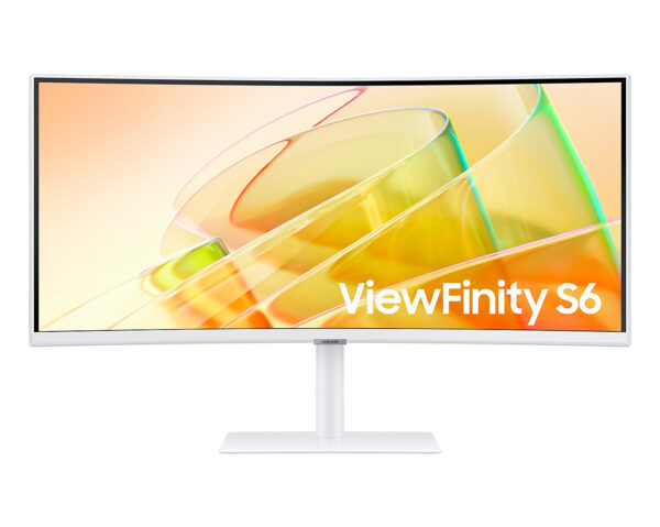 SAMSUNG 34 S65TC UWQHD THUNDERBOLT 4