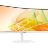 SAMSUNG 34 S65TC UWQHD THUNDERBOLT 4