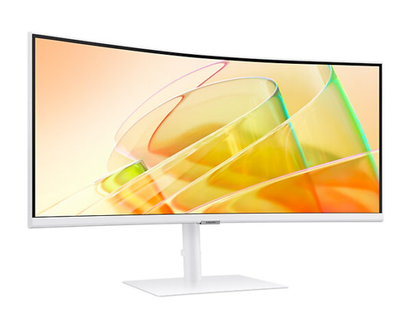 SAMSUNG 34 S65TC UWQHD THUNDERBOLT 4