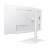 SAMSUNG 34 S65TC UWQHD THUNDERBOLT 4