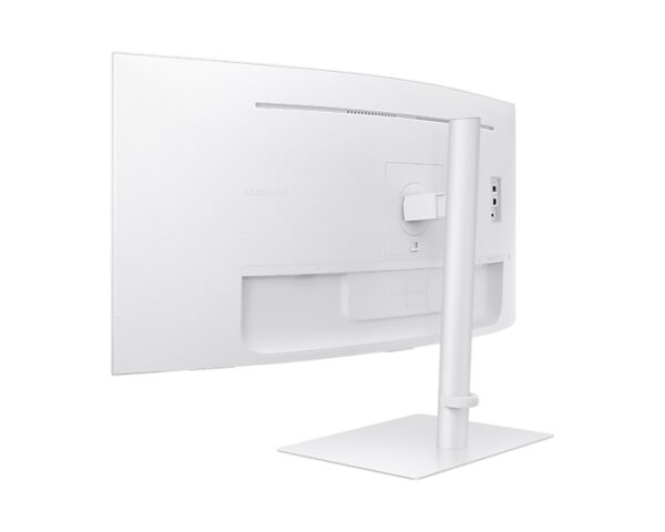 SAMSUNG 34 S65TC UWQHD THUNDERBOLT 4