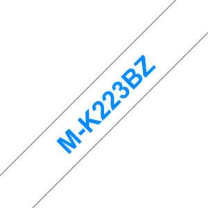 Brother Labelling Tape 9mm Brother Labelling Tape 9mm