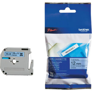 Brother M-K531 label-making tape Brother M-K531 label-making tape