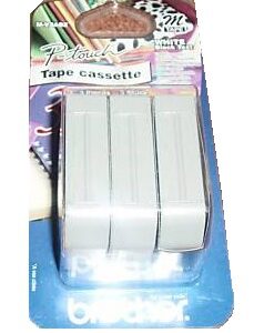 Brother Starter Tapes Pack Brother Starter Tapes Pack