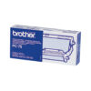 Brother PC-75 fax supply Fax cartridge + ribbon 144 pages Black 1