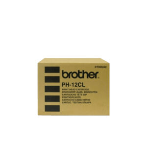 Brother PH-12CL Unit print head Brother PH-12CL Unit print head