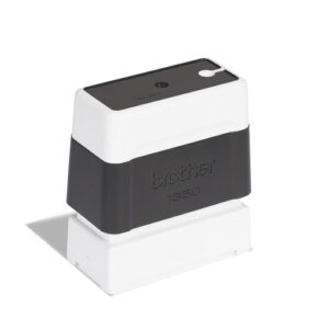 Brother PR1850B6P business stamp Brother PR1850B6P business stamp