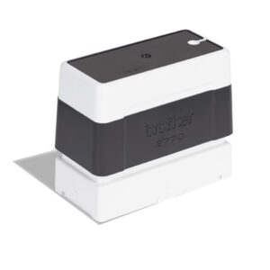 Brother PR2770B6P business stamp Brother PR2770B6P business stamp
