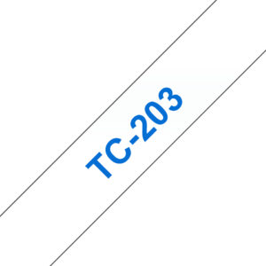 Brother Labelling Tape 12mm Brother Labelling Tape 12mm