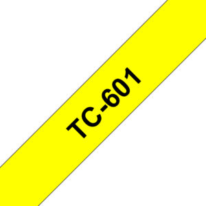Brother Labelling Tape 12mm Brother Labelling Tape 12mm