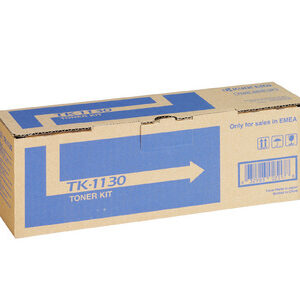 KYOCERA TK-1130 toner cartridge 1 pc(s) Original Black KYOCERA TK-1130 toner cartridge 1 pc(s) Original Black