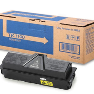 KYOCERA TK-1140 toner cartridge 1 pc(s) Original Black KYOCERA TK-1140 toner cartridge 1 pc(s) Original Black