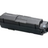 KYOCERA TK-1170 toner cartridge 1 pc(s) Original Black