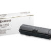 KYOCERA TK-1170 toner cartridge 1 pc(s) Original Black