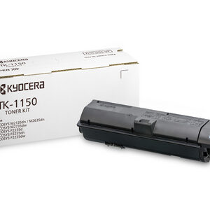 KYOCERA TK-1170 toner cartridge 1 pc(s) Original Black KYOCERA TK-1170 toner cartridge 1 pc(s) Original Black