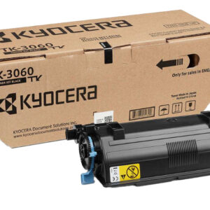 KYOCERA TK-3060 toner cartridge 1 pc(s) Original Black KYOCERA TK-3060 toner cartridge 1 pc(s) Original Black