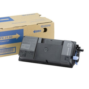 KYOCERA TK-3130 toner cartridge 1 pc(s) Original Black KYOCERA TK-3130 toner cartridge 1 pc(s) Original Black