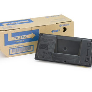 KYOCERA TK-3150 toner cartridge 1 pc(s) Original Black KYOCERA TK-3150 toner cartridge 1 pc(s) Original Black