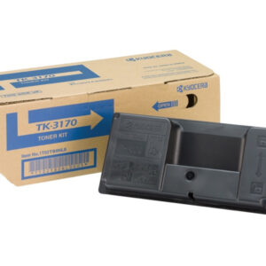 KYOCERA TK-3170 toner cartridge 1 pc(s) Original Black KYOCERA TK-3170 toner cartridge 1 pc(s) Original Black