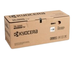 KYOCERA TK-3200 toner cartridge 1 pc(s) Original Black KYOCERA TK-3200 toner cartridge 1 pc(s) Original Black