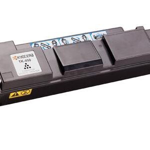 KYOCERA TK-450 toner cartridge 1 pc(s) Original Black KYOCERA TK-450 toner cartridge 1 pc(s) Original Black