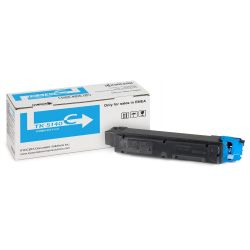 KYOCERA TK-5140C toner cartridge 1 pc(s) Original Cyan KYOCERA TK-5140C toner cartridge 1 pc(s) Original Cyan