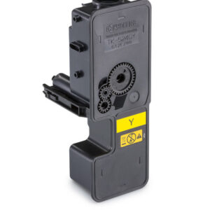 KYOCERA TK-5240Y toner cartridge 1 pc(s) Original Yellow KYOCERA TK-5240Y toner cartridge 1 pc(s) Original Yellow
