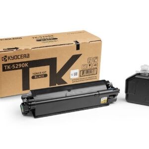KYOCERA TK-5290K toner cartridge 1 pc(s) Original Black KYOCERA TK-5290K toner cartridge 1 pc(s) Original Black