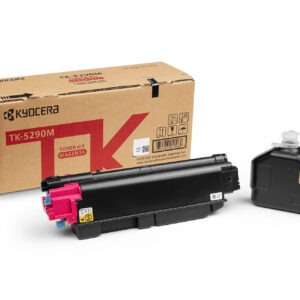 KYOCERA TK-5290M toner cartridge 1 pc(s) Original KYOCERA TK-5290M toner cartridge 1 pc(s) Original