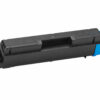 KYOCERA TK-580C toner cartridge 1 pc(s) Original Cyan