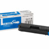 KYOCERA TK-580C toner cartridge 1 pc(s) Original Cyan