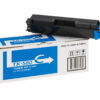 KYOCERA TK-580C toner cartridge 1 pc(s) Original Cyan