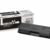 KYOCERA TK-580K toner cartridge 1 pc(s) Original Black