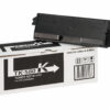 KYOCERA TK-580K toner cartridge 1 pc(s) Original Black