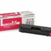 KYOCERA TK-580M toner cartridge 1 pc(s) Original Magenta