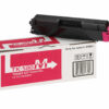 KYOCERA TK-580M toner cartridge 1 pc(s) Original Magenta