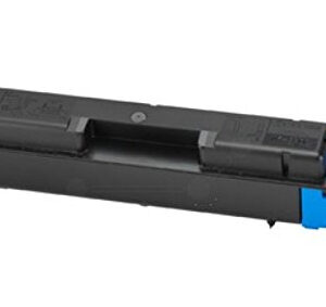 KYOCERA TK-590C toner cartridge 1 pc(s) Original Cyan KYOCERA TK-590C toner cartridge 1 pc(s) Original Cyan