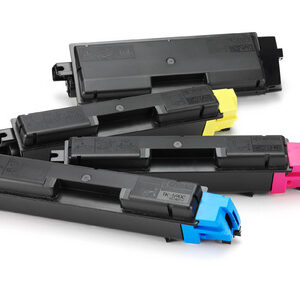 KYOCERA TK-590M toner cartridge 1 pc(s) Original Magenta KYOCERA TK-590M toner cartridge 1 pc(s) Original Magenta