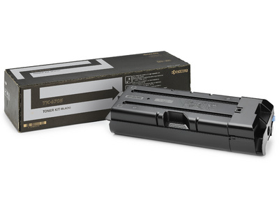 KYOCERA TK-6705 toner cartridge 1 pc(s) Original Black