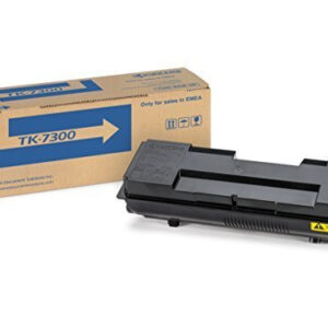 KYOCERA TK-7300 toner cartridge 1 pc(s) Original Black KYOCERA TK-7300 toner cartridge 1 pc(s) Original Black