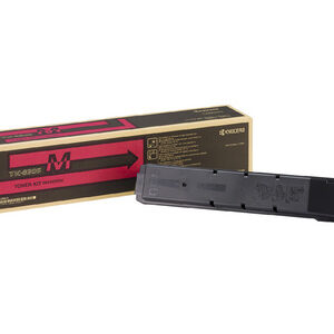 KYOCERA TK-8305M toner cartridge 1 pc(s) Original Magenta KYOCERA TK-8305M toner cartridge 1 pc(s) Original Magenta